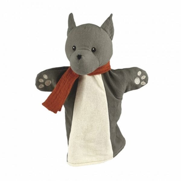 Papusa De Mana Lup Egmont Toys16087