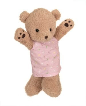 Papusa De Mana Mama Ursoaica Egmont Toys5852