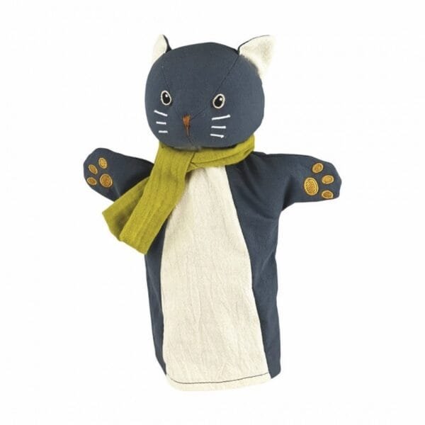 Papusa De Mana Pisica Egmont Toys16092