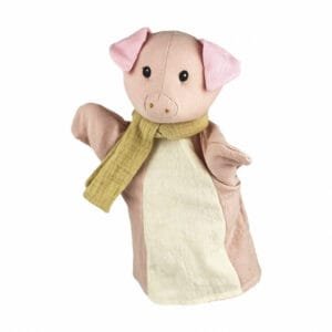 Papusa De Mana Purcel Egmont Toys10558