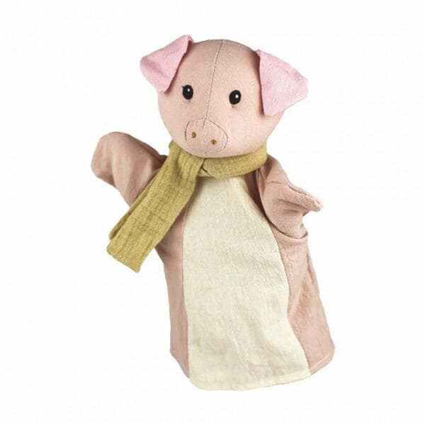 Papusa De Mana Purcel Egmont Toys10558
