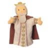 Papusa De Mana Regele Intelept Egmont Toys8417