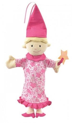 Papusa De Mana Zana Egmont Toys4891