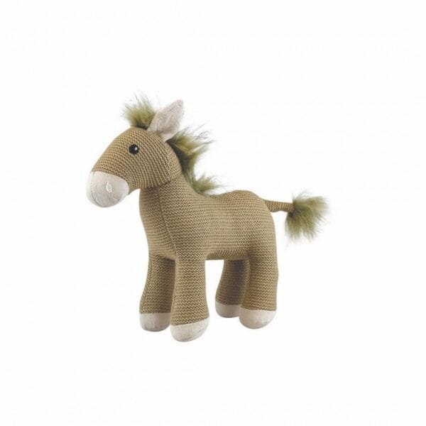 Papusa Magarusul Henry Egmont Toys16096