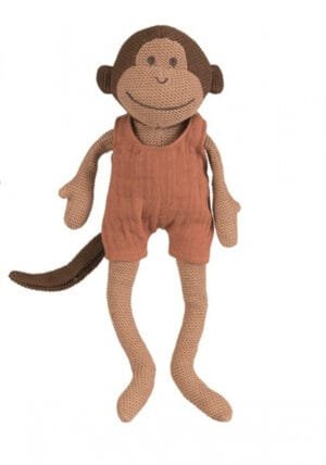 papusa maimutica paulo egmont toys6825
