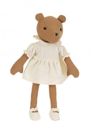 Papusa Urs Juliette Egmont Toys11443