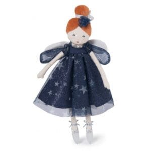 Papusa Zana Balerina Celeste Moulin Roty11285