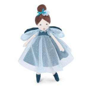 Papusa Zana Blue Moulin Roty6928