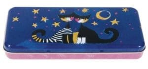 Penar Metalic Moonlight Serenade Fridolin2384