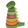 Piramida Tip Montessori, Dinozaurul Arthur, Egmont Toys 8 Piramida Tip Montessori Dinozaurul Arthur Egmont Toys5833