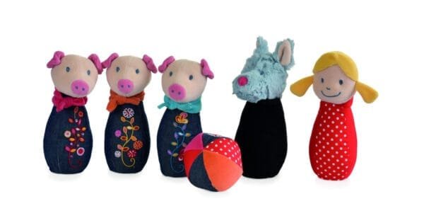 Popice Din Povesti Egmont Toys5234