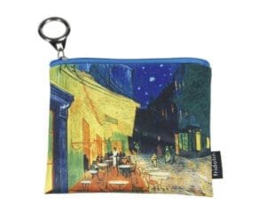Portmoneu Textil Van Gogh Cafe De Nuit Fridolin3089