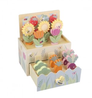 Primul Set De Crescut Plante Orange Tree Toys9700