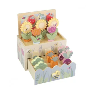 primul set de crescut plante orange tree toys9700