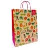punga cadou din hartie format mare svoora10955
