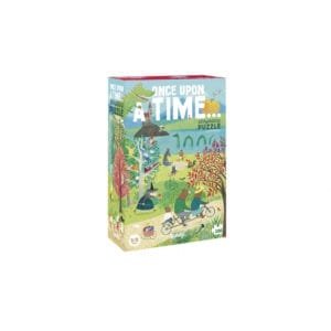 puzzle a fost odata ca niciodata londji10848