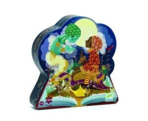 Puzzle Aladin Djeco5731