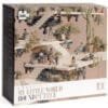 Puzzle Circular Lumea Londji3428