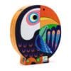 Puzzle Coco Toucan Djeco7348