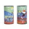 puzzle cu bicicleta londji4347