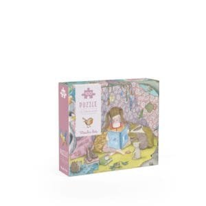 Puzzle De Observatie Casuta Secreta Moulin Roty16530