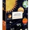 Puzzle Descopera cosmosul, Londji 6 puzzle descopera cosmosul londji5099