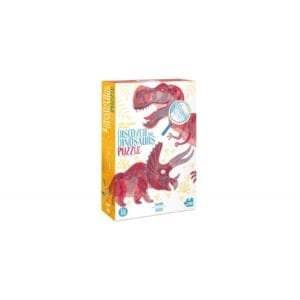 puzzle descopera dinozaurii londji10145