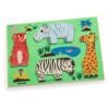 Puzzle Din Lemn Coucou Tigre, Djeco 8 Puzzle Din Lemn Coucou Tigre Djeco12690