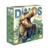 Puzzle Dino Explorer Londji6891