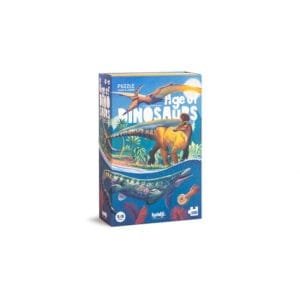 Puzzle Epoca Dinozaurilor Londji11816