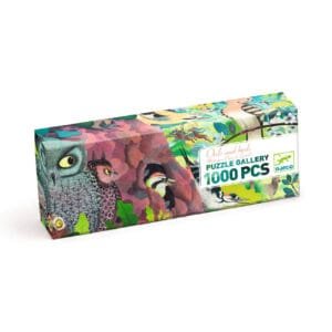 Puzzle Galerie Aripi Djeco7245