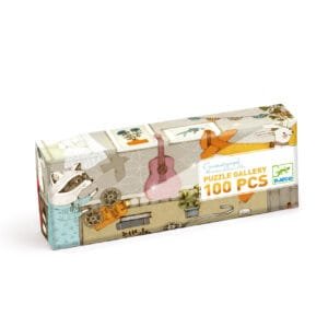 Puzzle Galerie Cinematograf Djeco6704