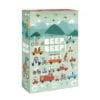puzzle gigant beep beep londji10423