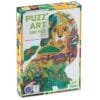 Puzzle Puzz'Art Leu, Djeco 7 Puzzle Puzz Art Leu Djeco16776
