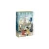 Puzzle reversibil Paris - orasul luminilor, Londji 7 puzzle reversibil paris orasul luminilor londji11819