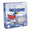 Puzzle Si Joc Imagineaza Ti Londji10864