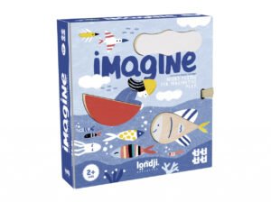 Puzzle Si Joc Imagineaza Ti Londji10864