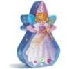 Puzzle Zana Si Unicornul Djeco1231