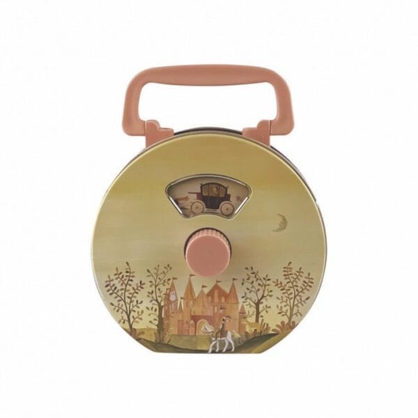 Radio Muzical Pentru Copii Printi Si Printese Egmont Toys10568