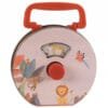 Radio Pentru Copii, Ilustratii Animale Din Jungla, Egmont Toys 4 Radio Pentru Copii Ilustratii Animale Din Jungla Egmont Toys6838