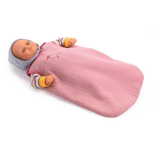 Sac De Dormit Pentru Papusi Djeco11623