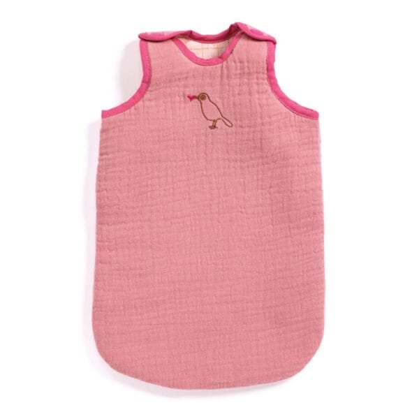Sac De Dormit Pentru Papusi Djeco11625