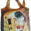 Sacosa Textil Klimt The Kiss Fridolin3094