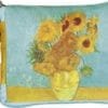 Sacosa Textil Van Gogh Sunflowers Fridolin3091