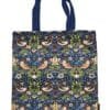Sacosa William Morris Strawberry Thief Fridolin17162