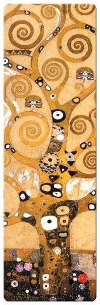 semn de carte klimt tree of life fridolin4392