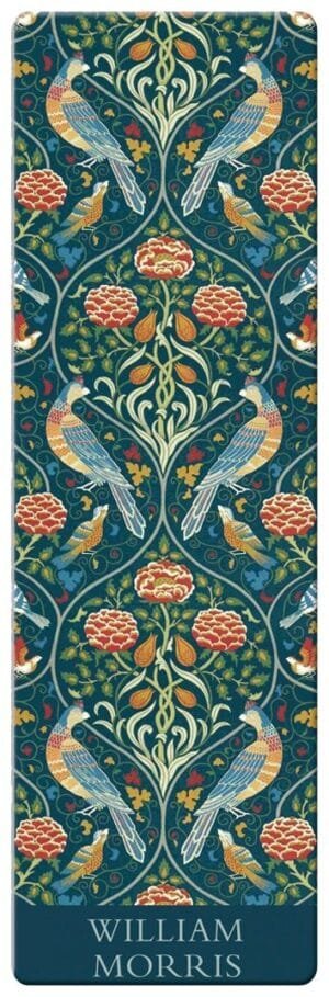 Semn De Carte William Morris Model Pasari Fridolin17194