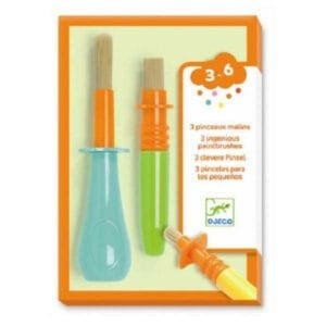 set 3 pensule ingenioase djeco4855