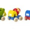 Set Camioane, Orange Tree Toys 7 Set Camioane Orange Tree Toys9790