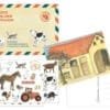 Set Carti Postale, Egmont Toys 8 Set Carti Postale Egmont Toys4798